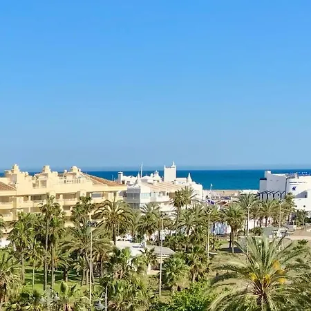Benal Puerto * Benalmadena