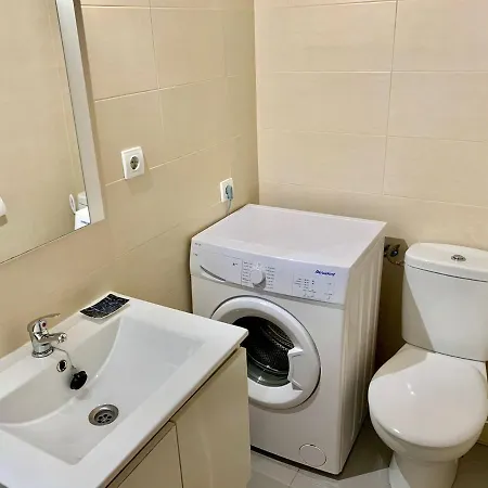 Apartment Benal Puerto *