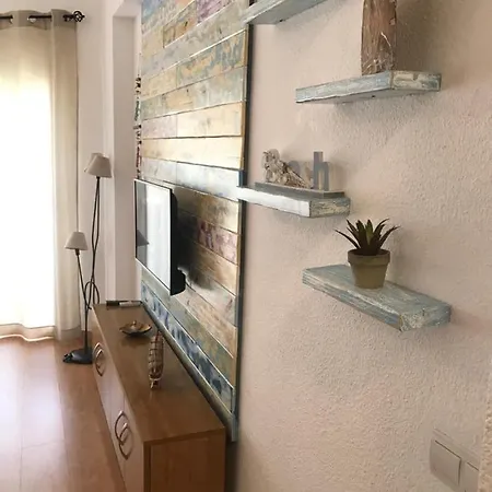 Apartment Benal Puerto