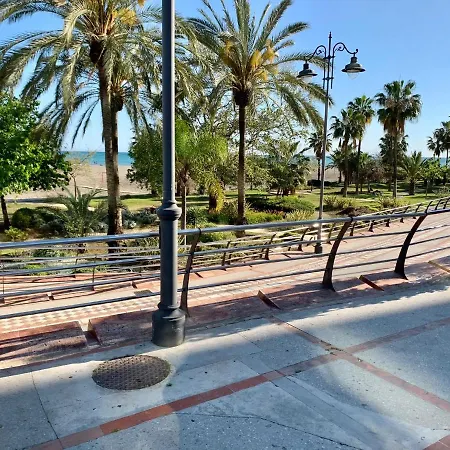 Apartment Benal Puerto