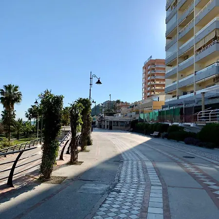 Benal Puerto * Benalmadena